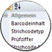 Funktionen - Report Designer